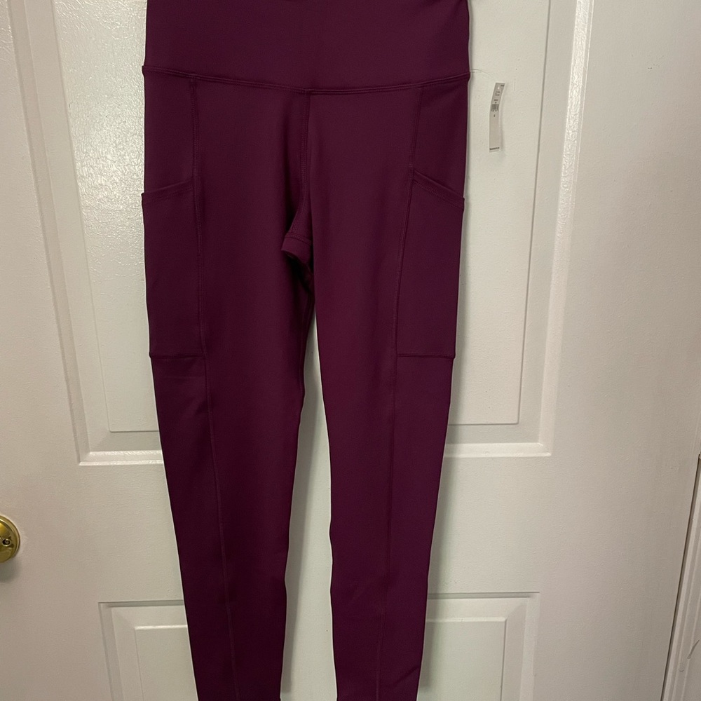 On the go 7/8 Banana Republic women’s Leggings